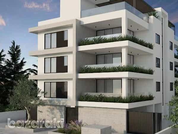Condominium in Limassol, Lemesos 12201436