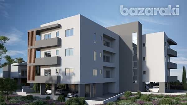 Condominium in Parekklisia, Larnaka 12201440