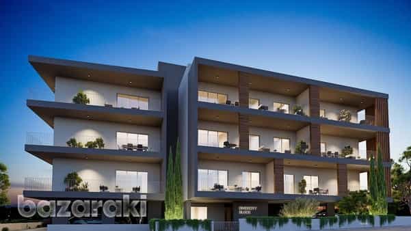 Condominium in Parekklisia, Larnaka 12201440