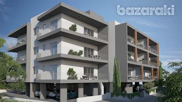 Condomínio no Parekklisia, Larnaca 12201440