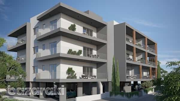 公寓 在 Pareklisia, Limassol 12201440