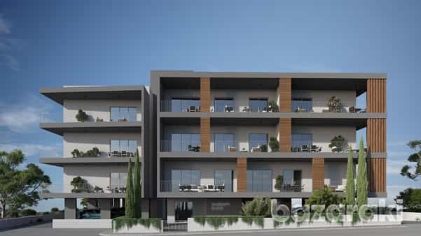 عمارات في Pareklisia, Limassol 12201440
