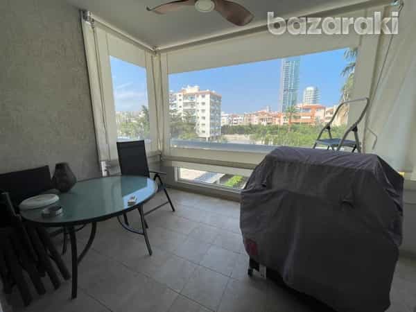 Condominium in Germasogeia, Limassol 12201443