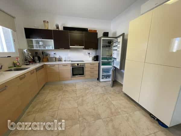 Condominium in Germasogeia, Limassol 12201443