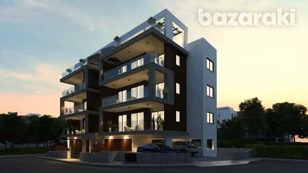 Condominium in Limassol, Lemesos 12201445