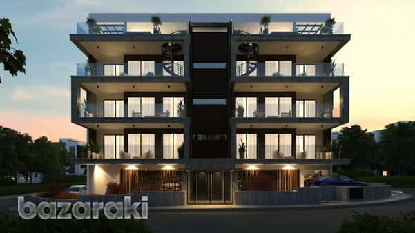 Condominium in Limassol, Lemesos 12201445