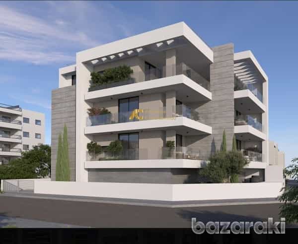 Condominium in Agia Fylaxis, Lemesos 12201447