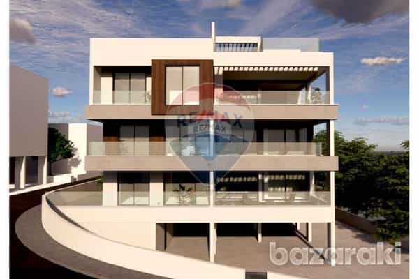 Condominium in Limassol, Limassol 12201448