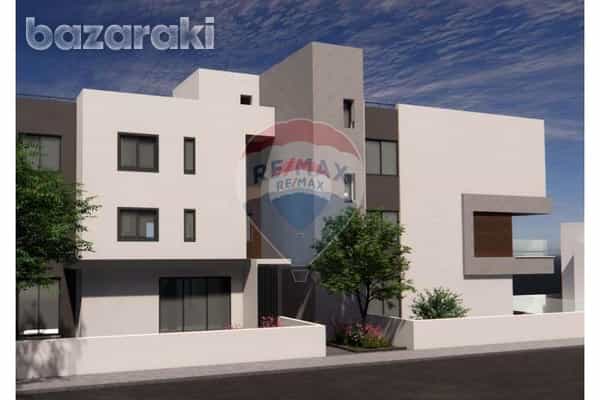 Eigentumswohnung im Limassol, Limassol 12201448
