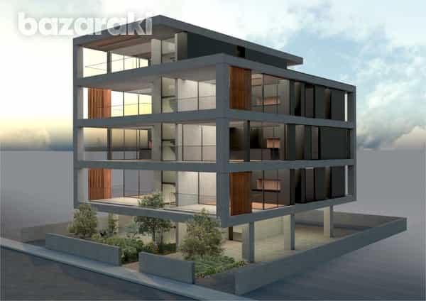 Condominium in Agia Fylaxis, Lemesos 12201457