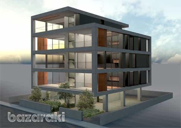 Condominium dans Limassol, Limassol 12201460