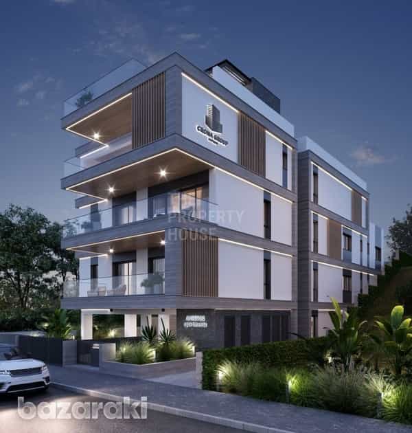 Condominium in Germasogeia, Limassol 12201465