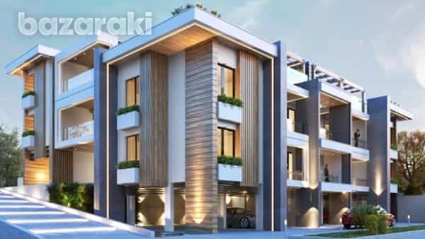 Condominium in Parekklisia, Larnaka 12201469