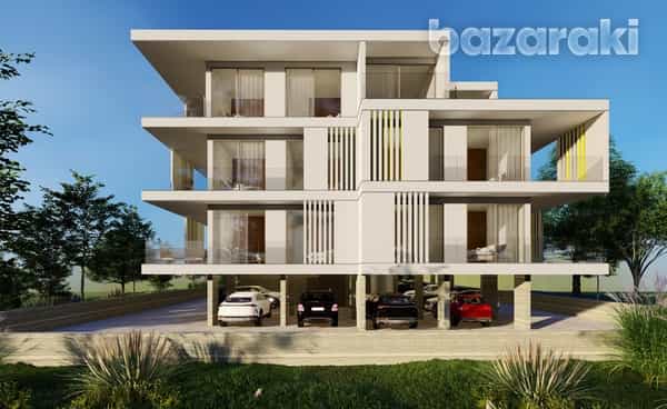 Condominium dans Limassol, Limassol 12201471