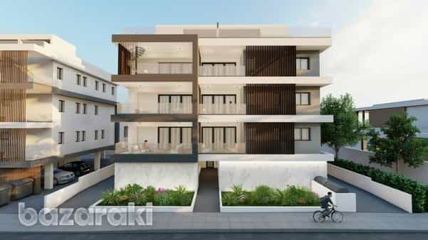 Condominium in Agia Fylaxis, Lemesos 12201472