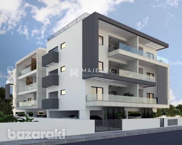 Condominium in Agia Fylaxis, Lemesos 12201477