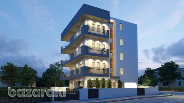 Condominium dans Agios Athanasios, Lémésos 12201480