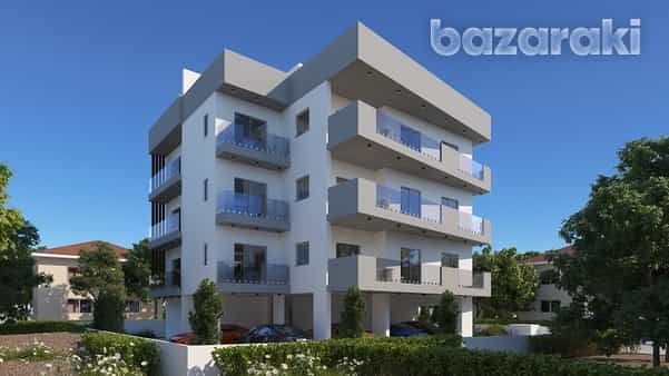 Condominium in Agios Athanasios, Lemesos 12201480