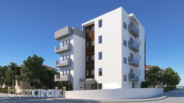 Condominio nel Agios Atanasios, Lemesos 12201480