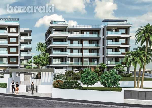 Condominium in Limassol, Lemesos 12201483