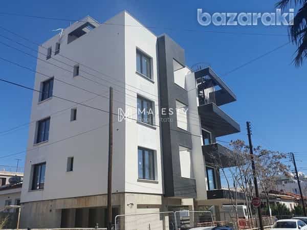 Condominium in Agia Fylaxis, Lemesos 12201484