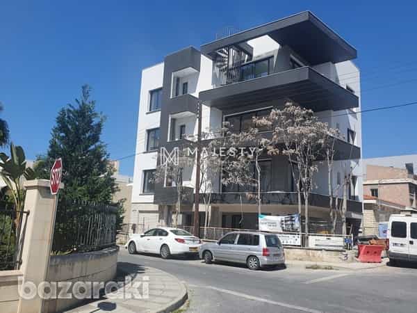 Condominium in Agia Fylaxis, Lemesos 12201484