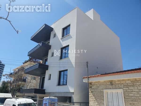 Condominium dans Limassol, Limassol 12201484