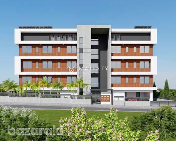 Condominium in Limassol, Limassol 12201485