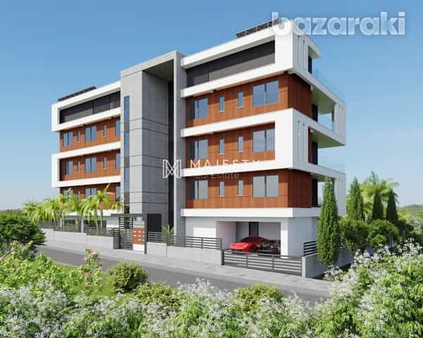 Condominium dans Limassol, Limassol 12201485