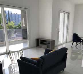Condominium dans Limassol, Lémésos 12201496