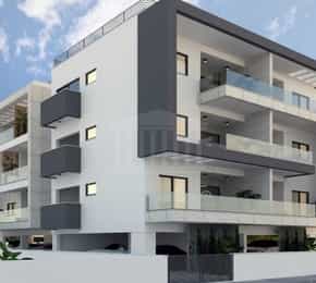 Condominium in Famagusta, Ammochostos 12201499
