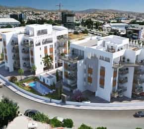 Condominio nel Agios Atanasios, Lemesos 12201505