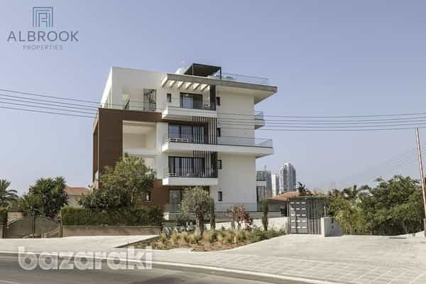 Eigentumswohnung im Germasogeia, Limassol 12201511