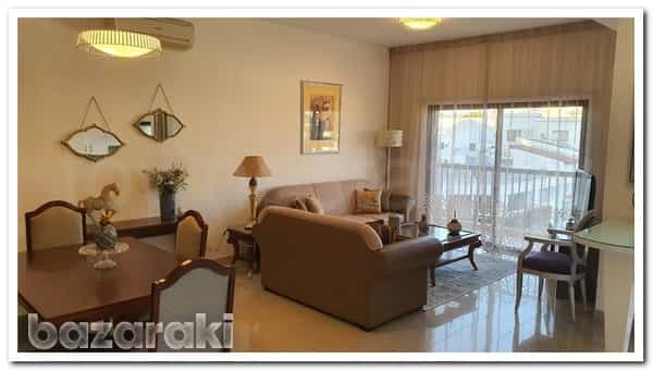 公寓 在 Limassol, Limassol 12201513