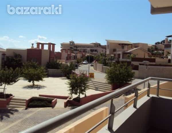 Condominium dans Mouttagiaka, Lémésos 12201521