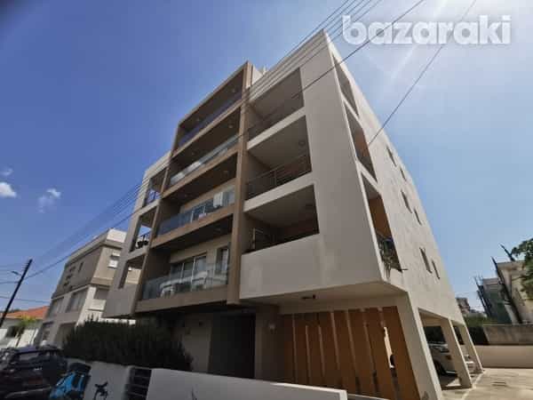 Condominium in Limassol, Limassol 12201523