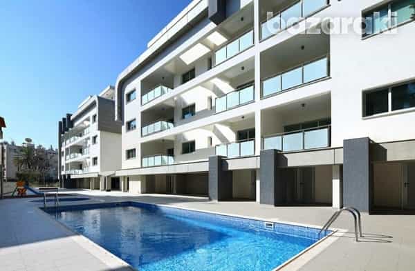 Eigentumswohnung im Germasogeia, Limassol 12201531