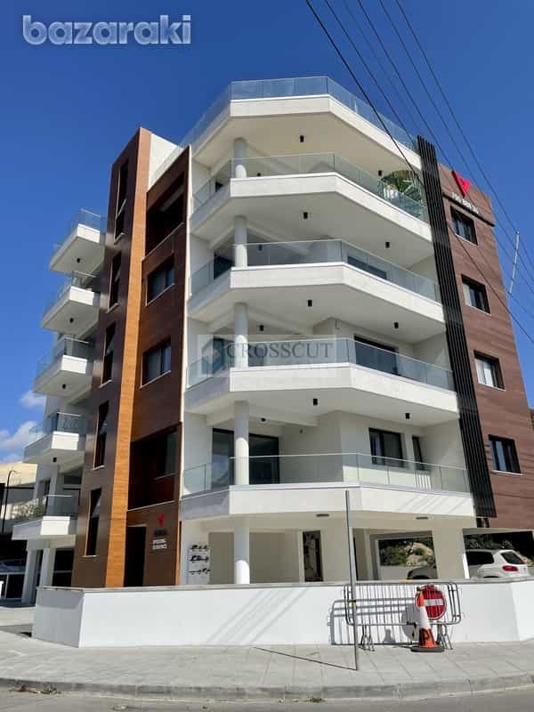 Condominium in Limassol, Limassol 12201534