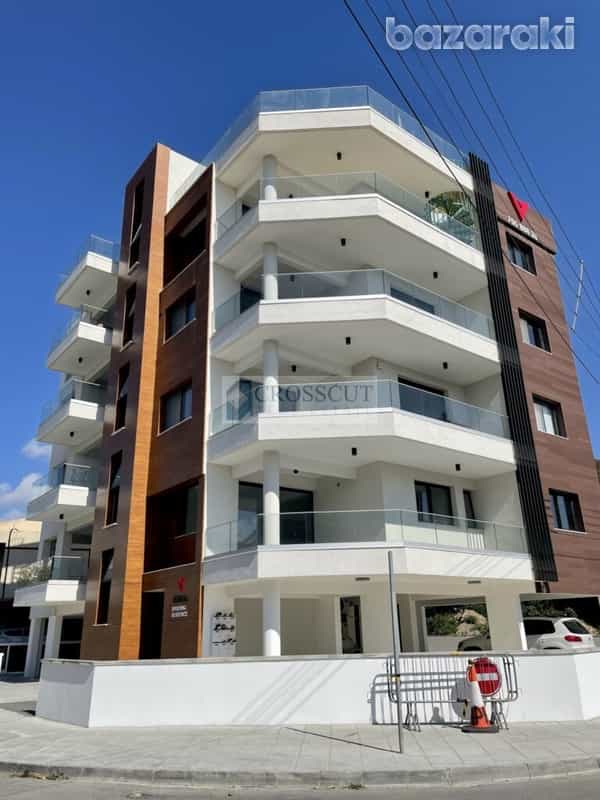 Condominium in Agia Fylaxis, Lemesos 12201534