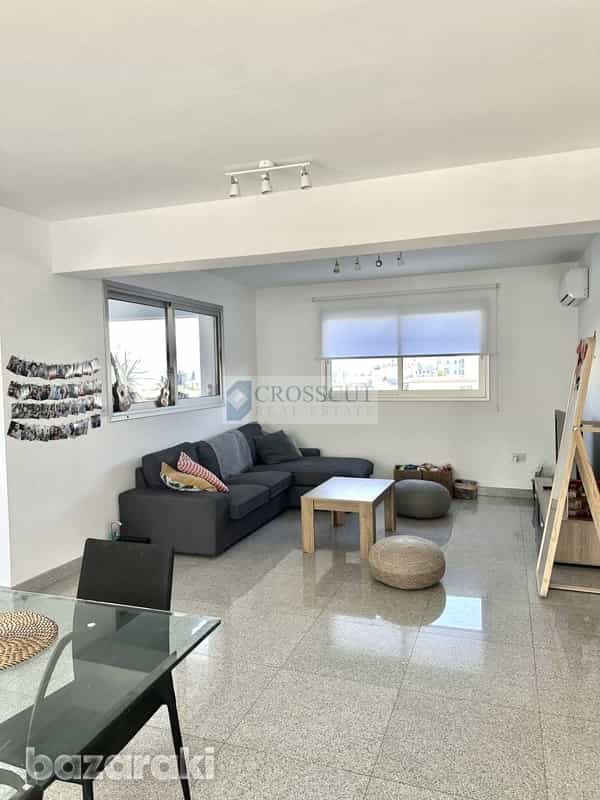 Condominium dans Limassol, Limassol 12201535