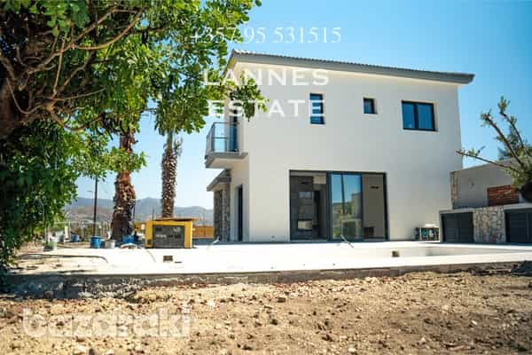 Huis in Pyrgos, Larnaca 12201544
