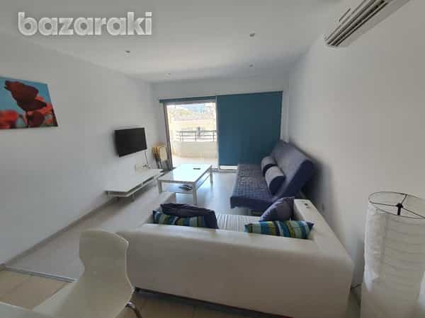 Condominium in Limassol, Lemesos 12201546