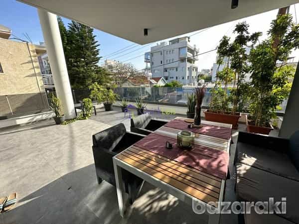 Condominium in Agia Fylaxis, Lemesos 12201553