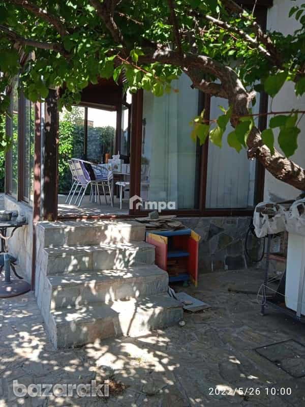 House in Troodos, Limassol 12201554