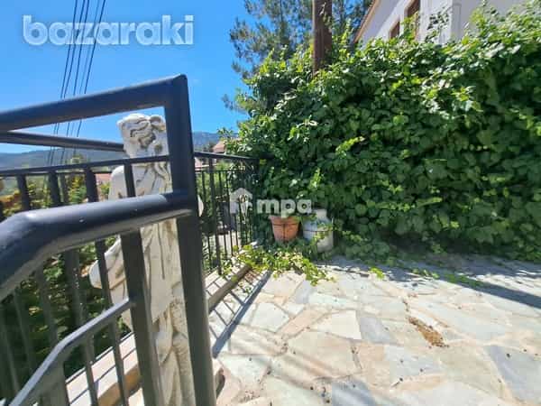 House in Troodos, Limassol 12201554