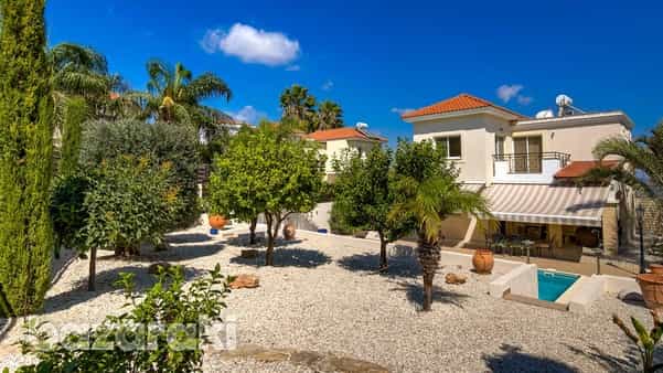House in Pissouri, Limassol 12201556