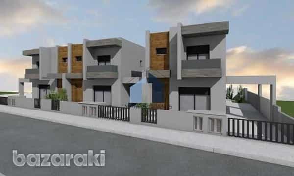 House in Ypsonas, Limassol 12201562