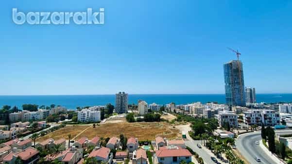 Kondominium w Mouttagiaka, Limassol 12201569