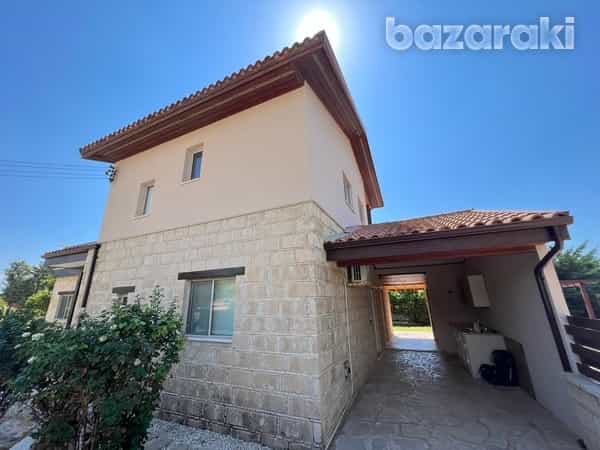 House in Souni-Zanakia, Limassol 12201605