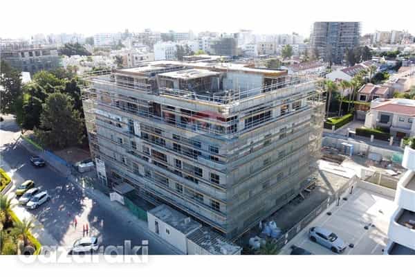 Condominium dans Limassol, Limassol 12201611